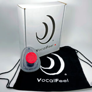 VocalFeel POP Red